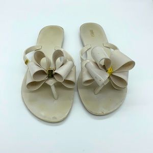 Melissa Flip Flop Sandal